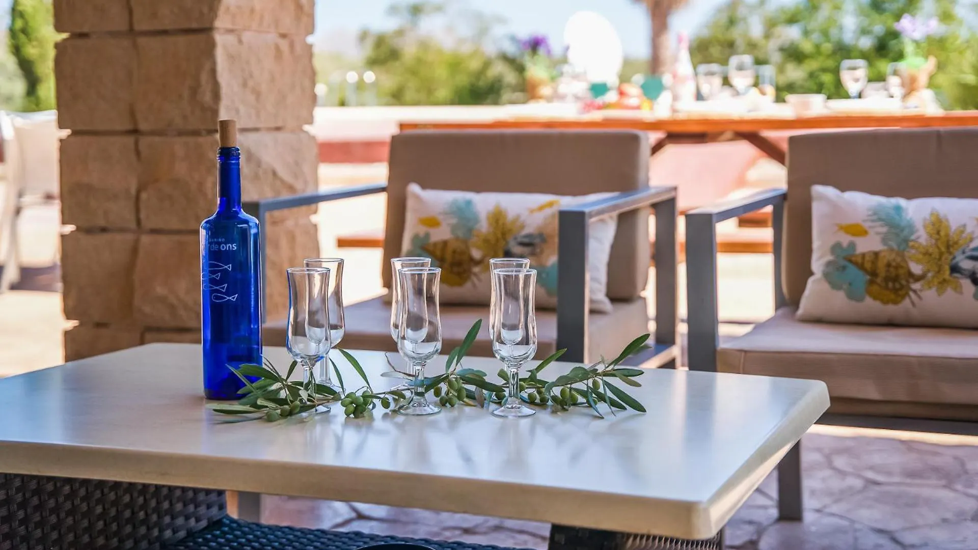 Landsted Ideal Property Mallorca - Rotes Port de Pollença Spanien