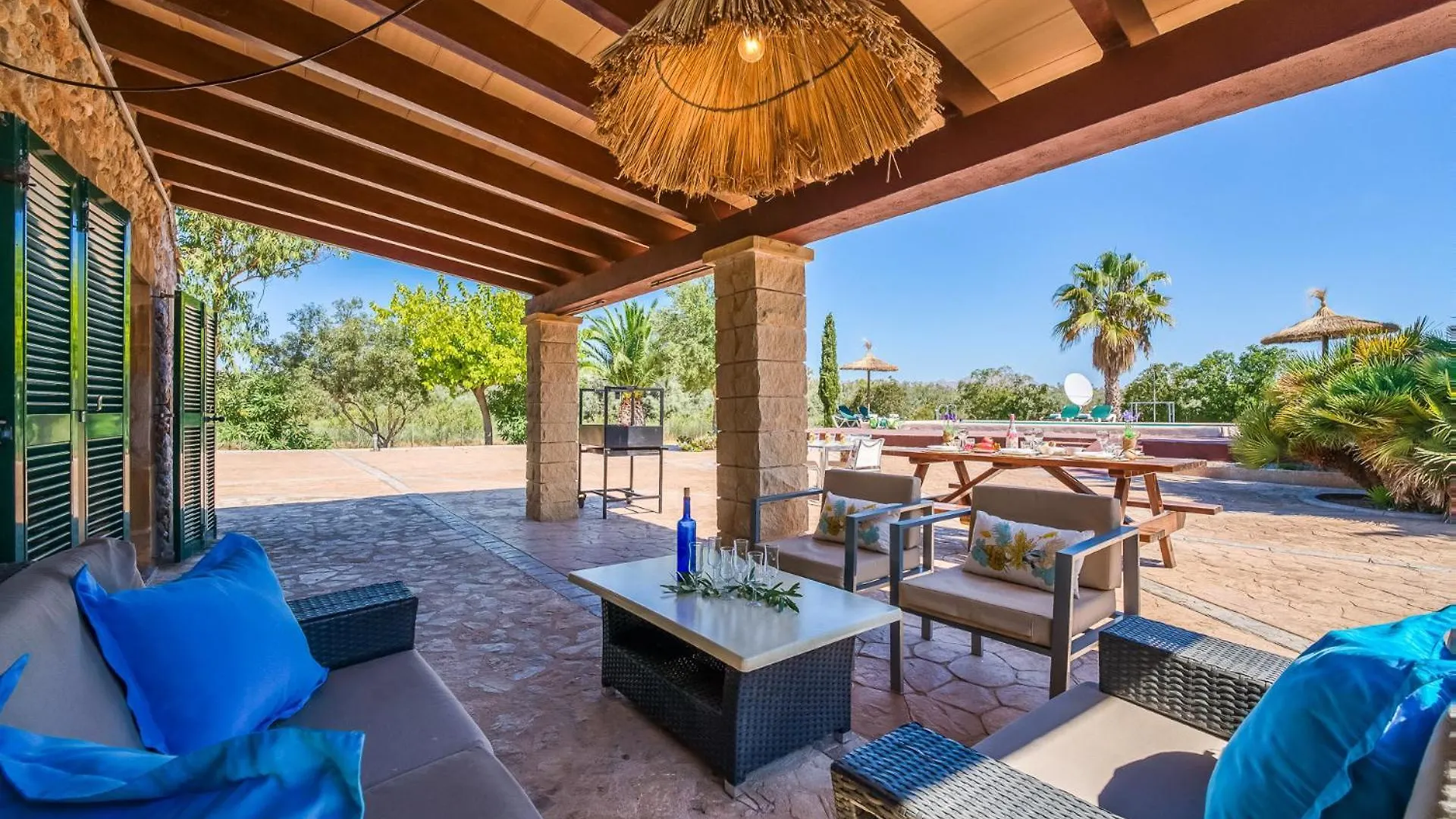 Landsted Ideal Property Mallorca - Rotes Port de Pollença