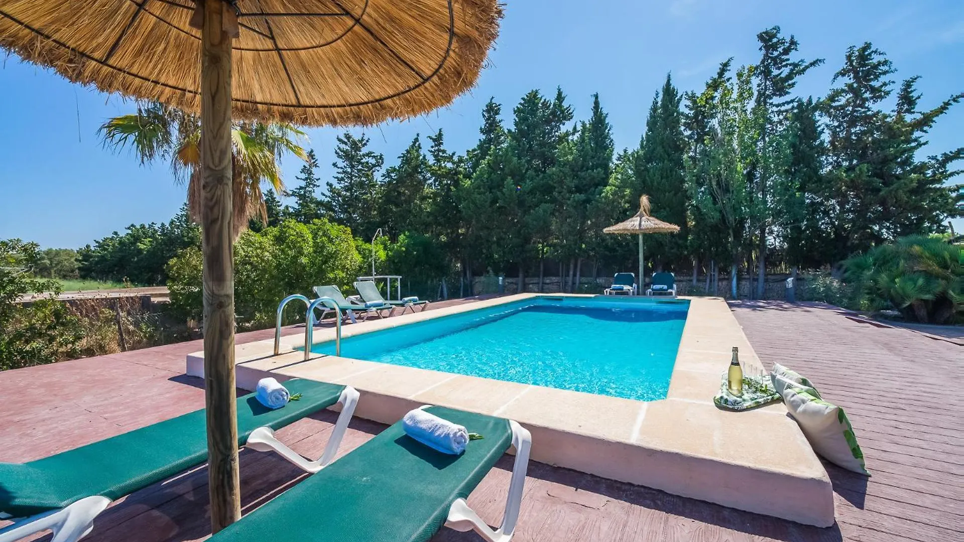 Kır Evi Ideal Property Mallorca - Rotes Port de Pollença