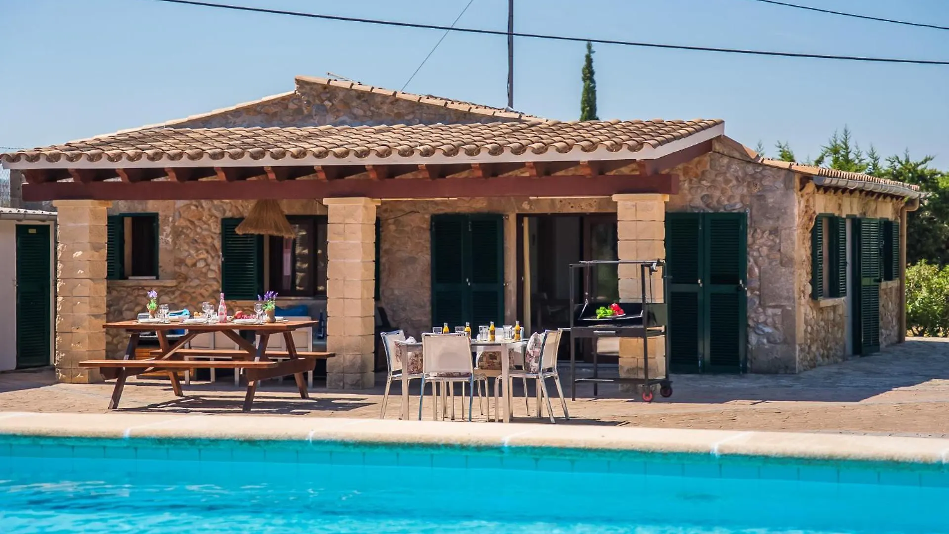 Ideal Property Mallorca - Rotes Port de Pollença