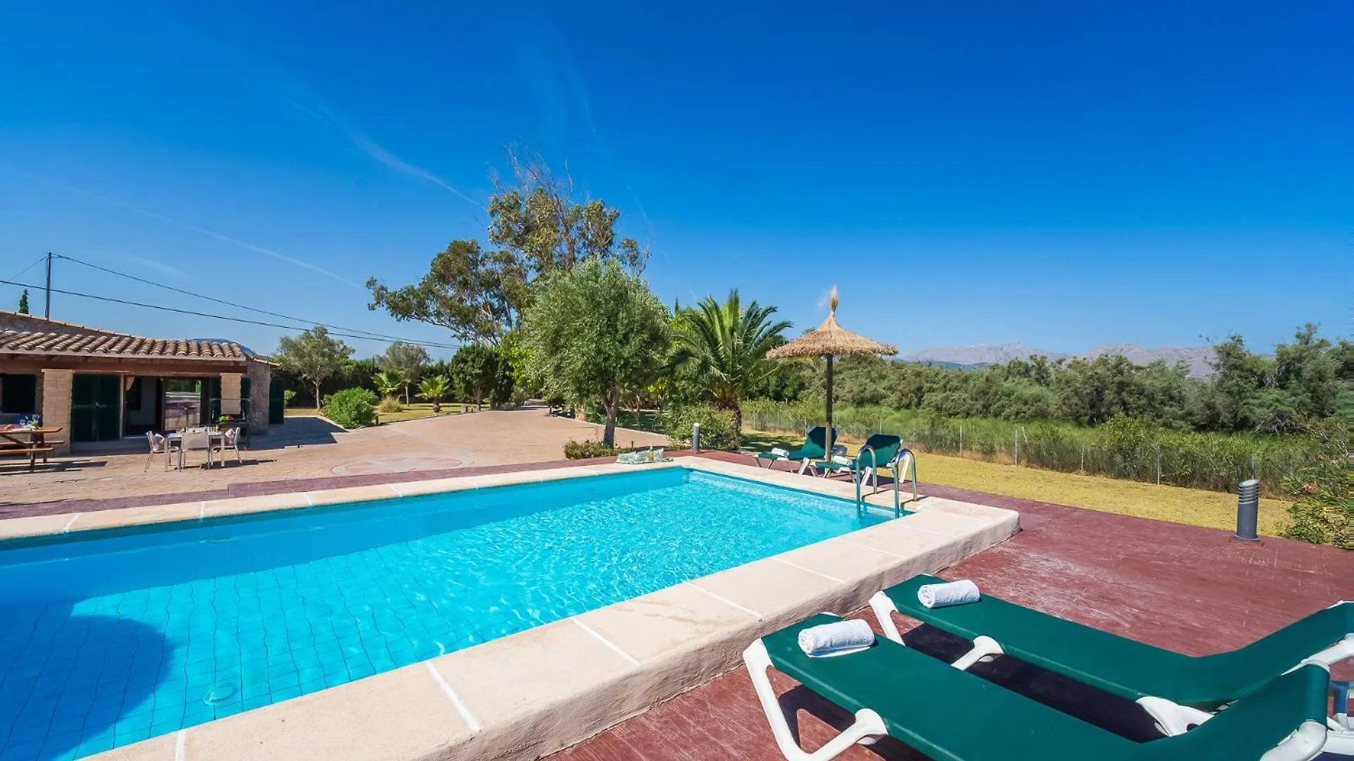 Ideal Property Mallorca - Rotes Port de Pollença