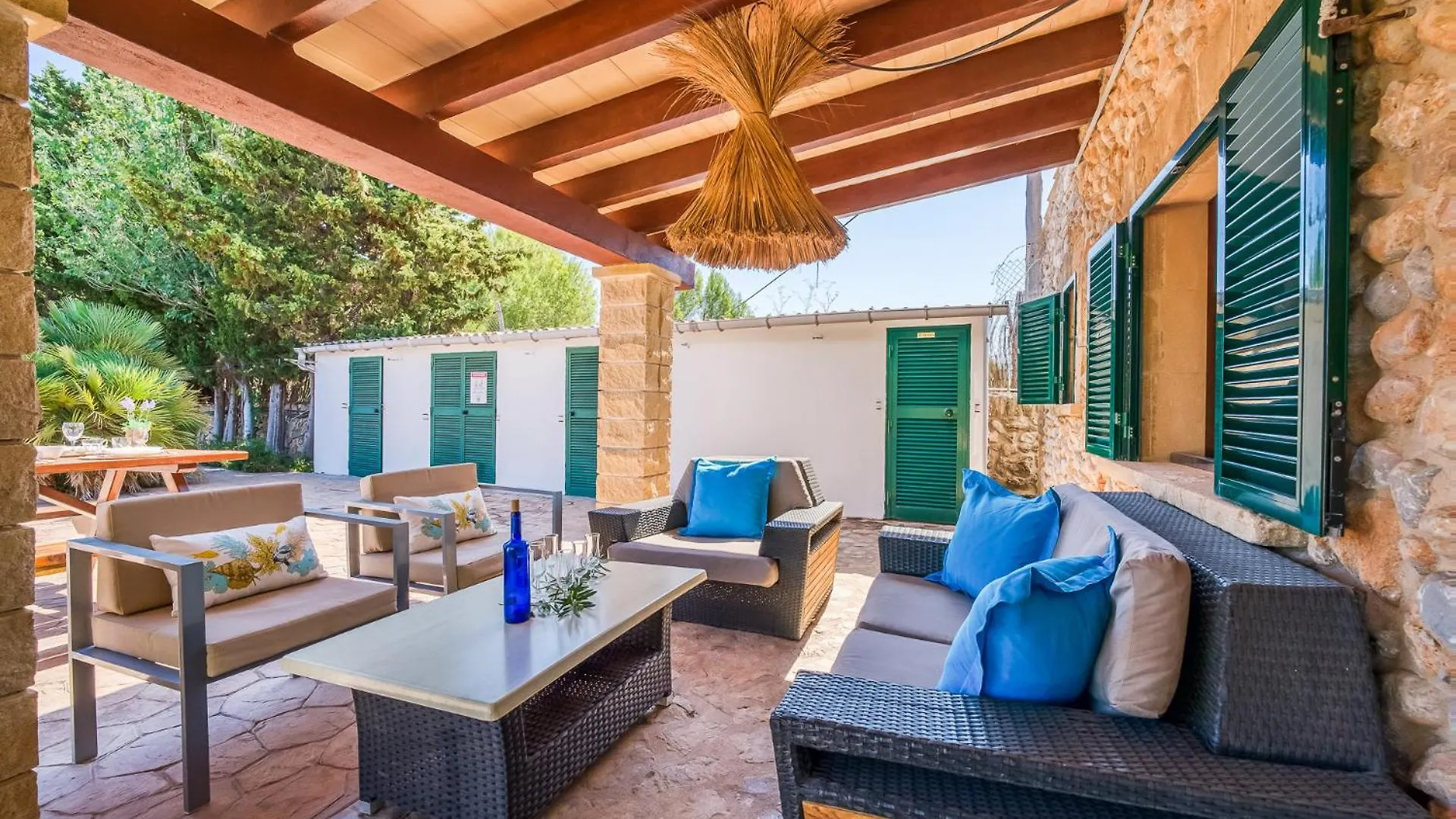 Ideal Property Mallorca - Rotes Port de Pollença 0*,  İspanya