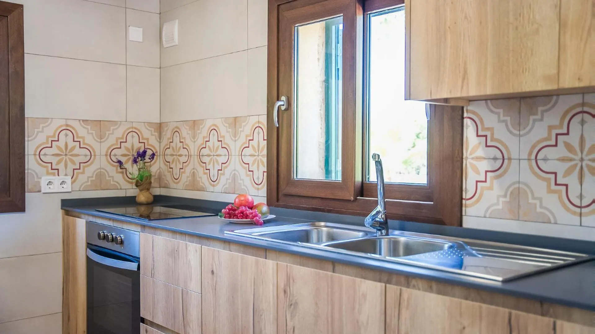 Kır Evi Ideal Property Mallorca - Rotes Port de Pollença