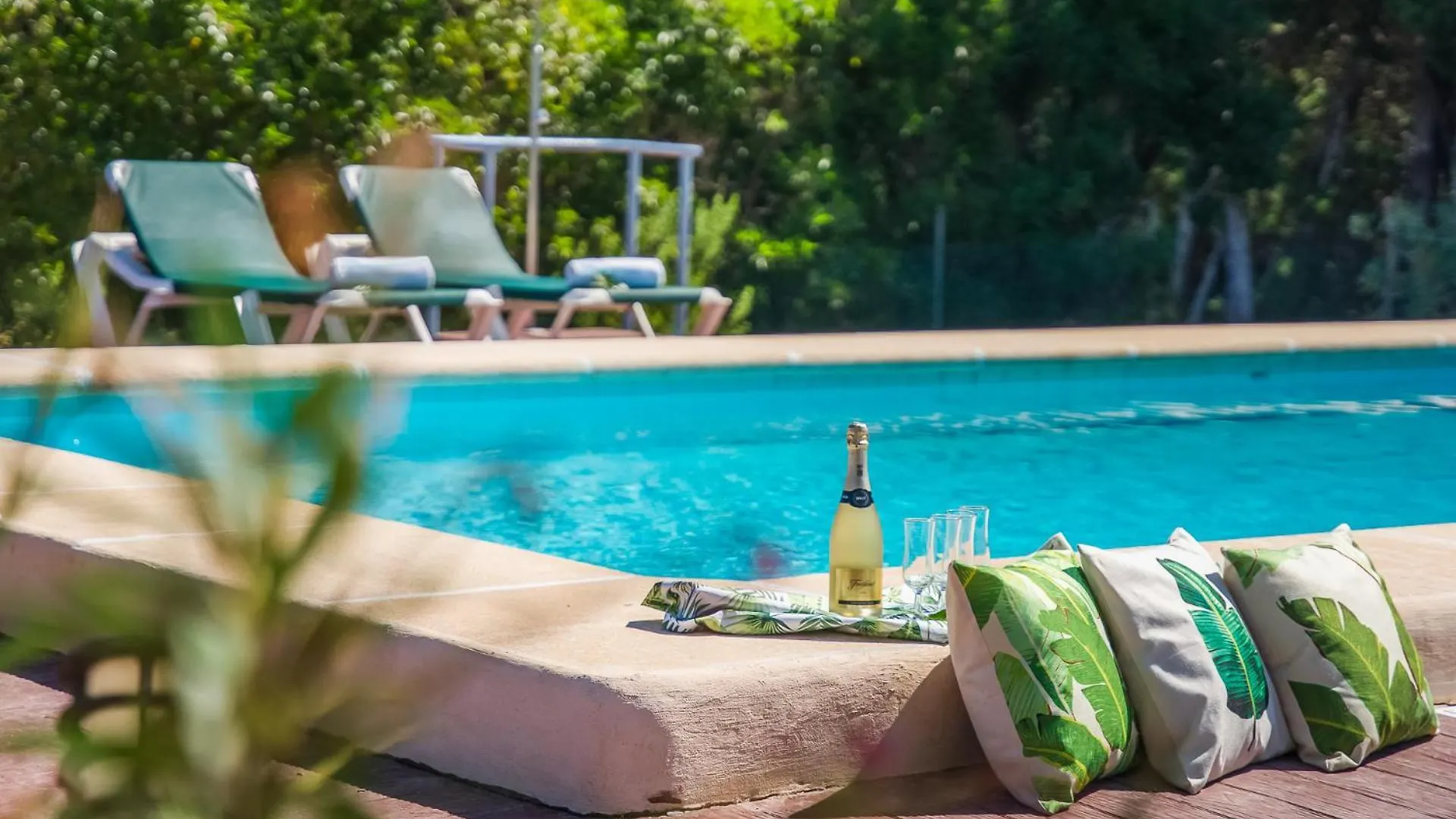 Ideal Property Mallorca - Rotes Port de Pollença İspanya