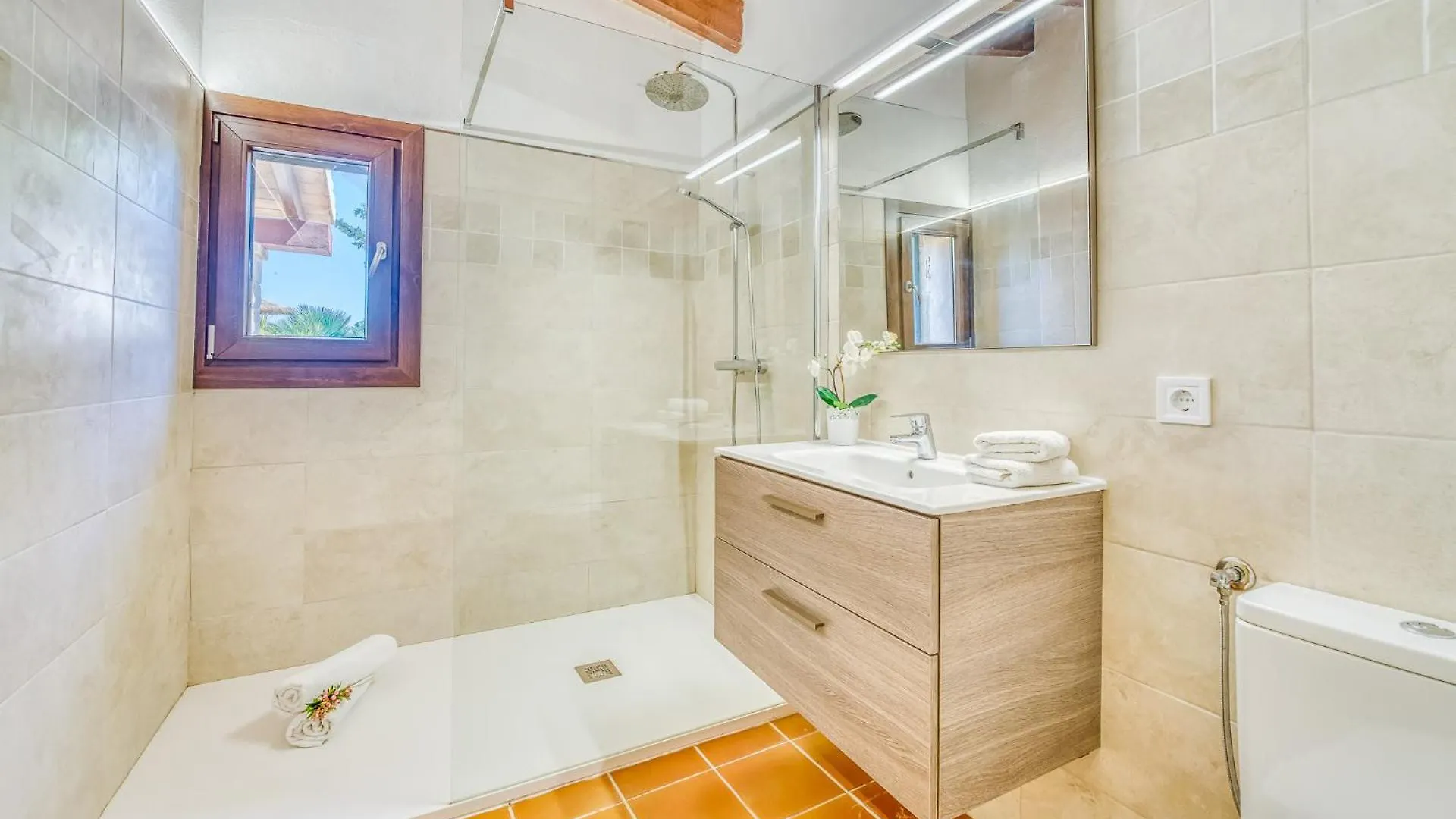 Ideal Property Mallorca - Rotes Port de Pollença İspanya