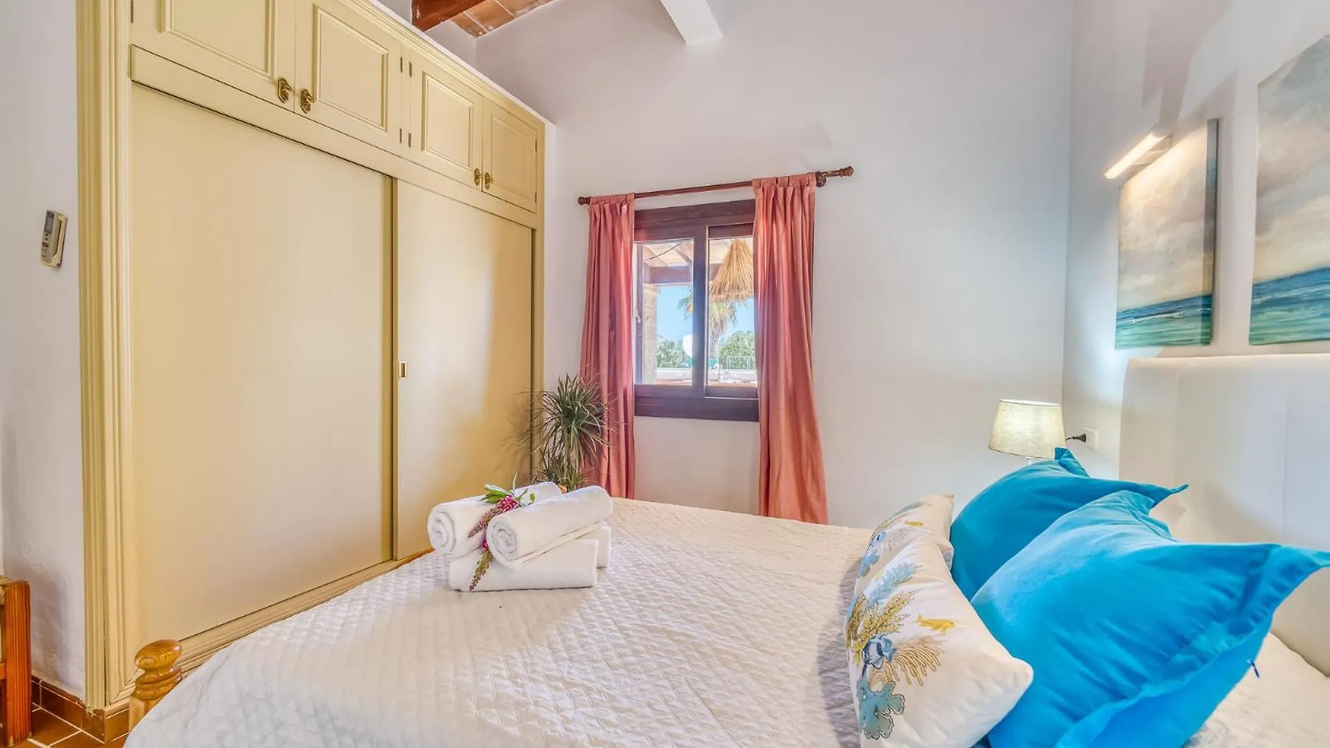 Ideal Property Mallorca - Rotes Port de Pollença Kır Evi