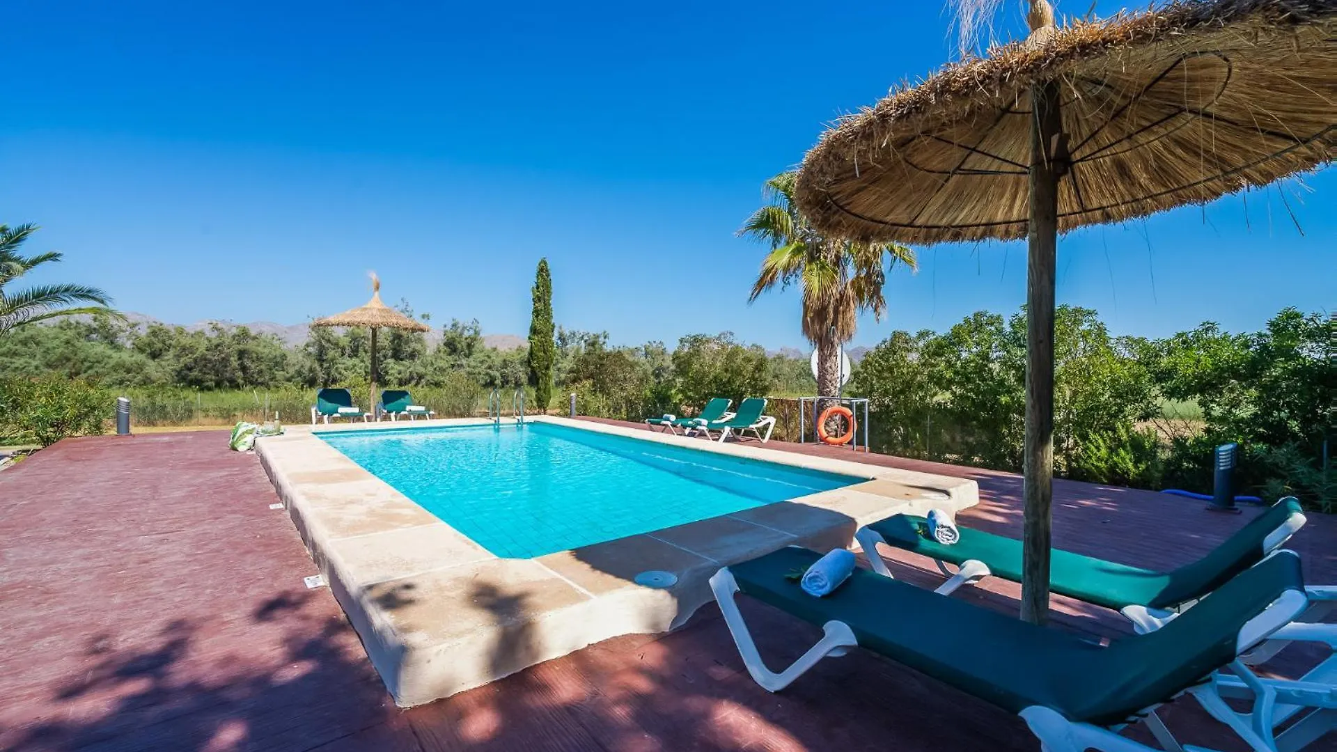 Ideal Property Mallorca - Rotes Port de Pollença