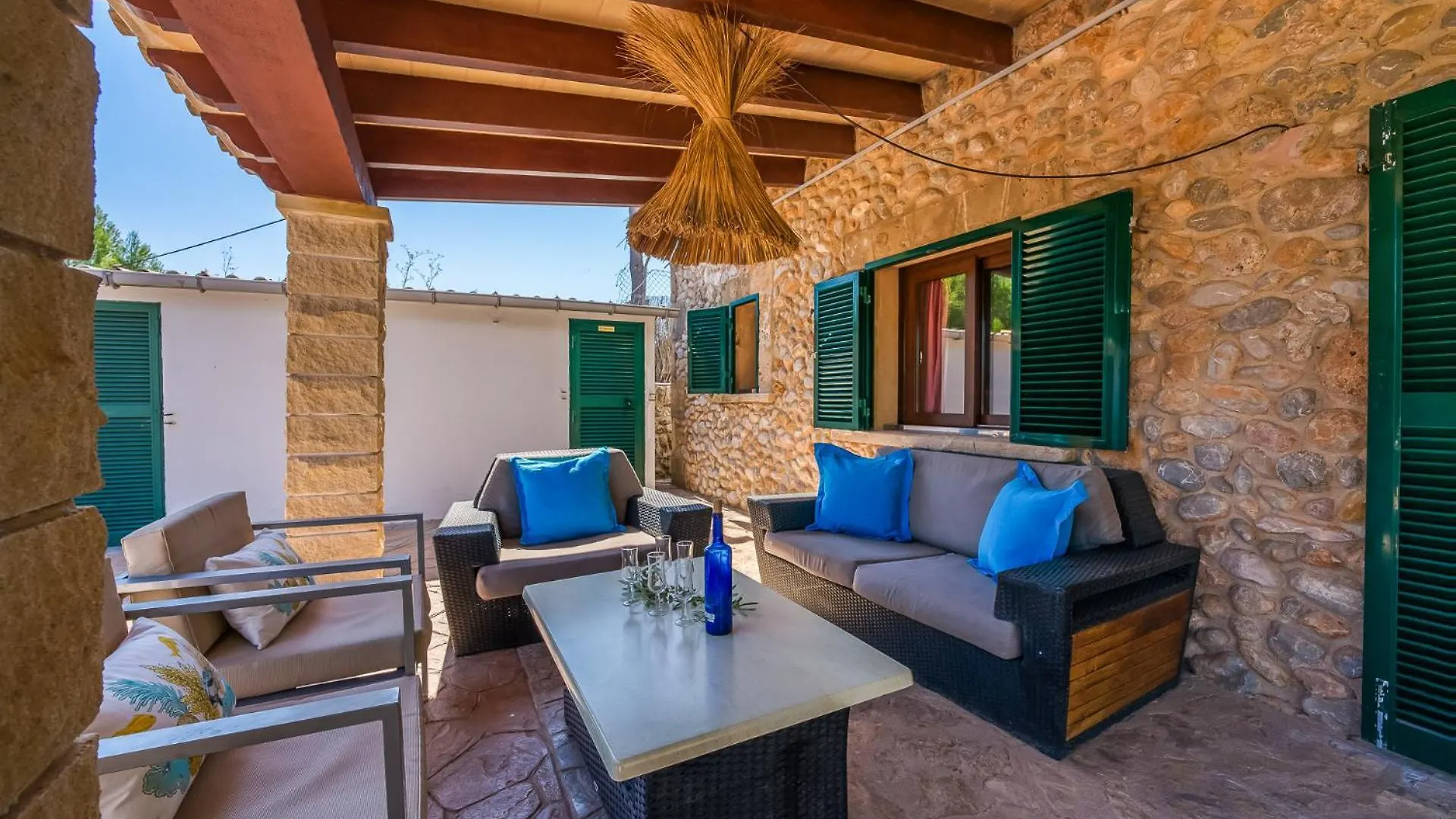 Ideal Property Mallorca - Rotes Port de Pollença